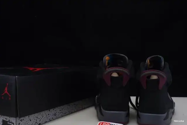 Reps TB 6 Air Jordan 
